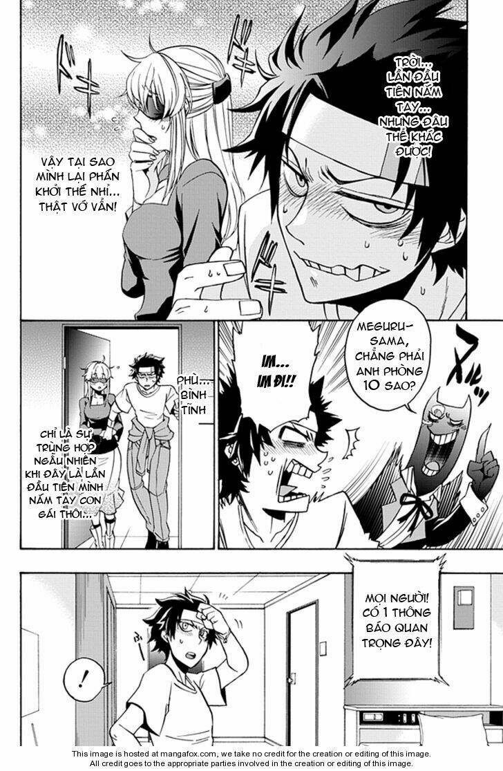 life is money chapter 3 15