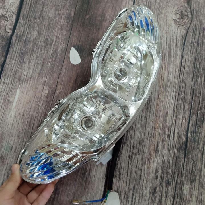 Pha đèn dành cho xe JUPITER V full bóng - TKA1029
