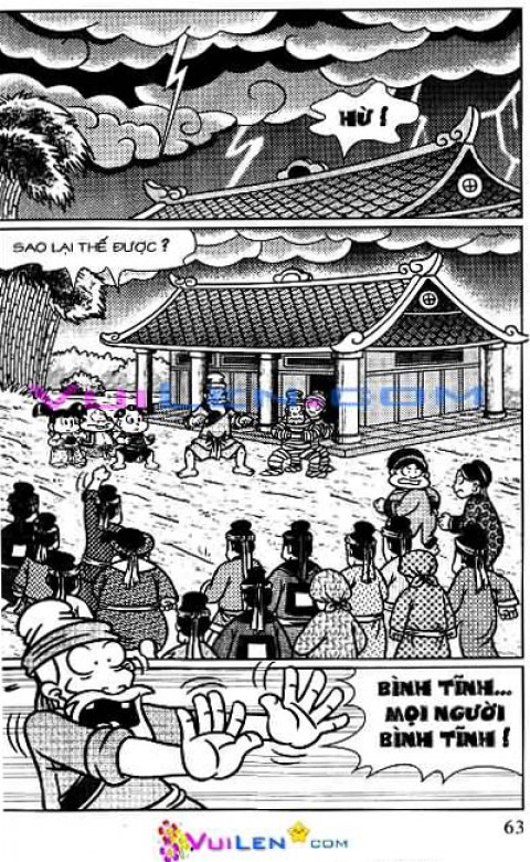 thần đồng đất việt chapter 174 60