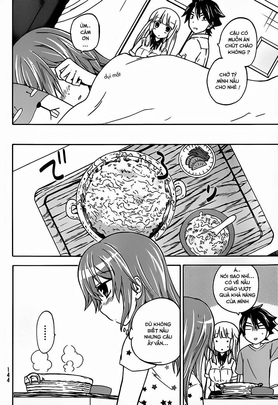 maga-tsuki chapter 26 13