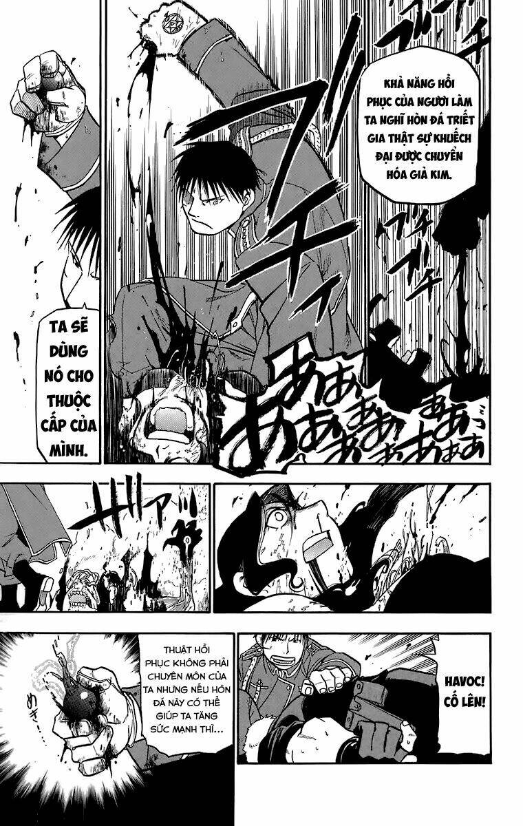 giả kim thuật chapter 38 50