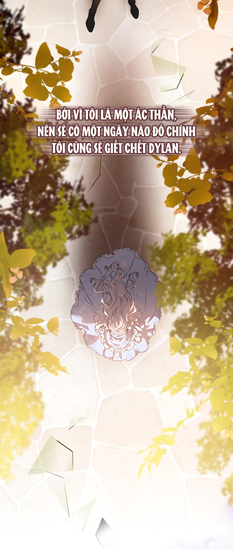 thuần hóa bạo chúa rồi bỏ trốn chapter 96.1 24