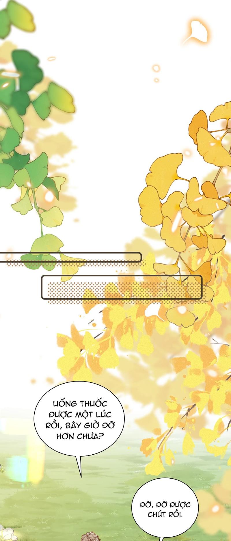 sau khi mất trí nhớ tình địch nói tôi là bạn trai anh ấy chapter 51 48