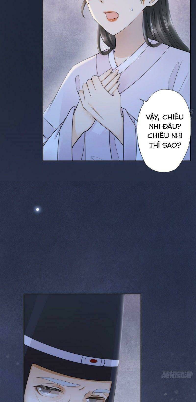 mê hoặc nhân tâm chapter 23 10