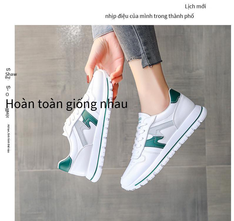 Khuyến mãi giày nữ giày công sở đảm bảo chất lượng bán chạy giày lười mới nhất cung cấp kích thước lớn