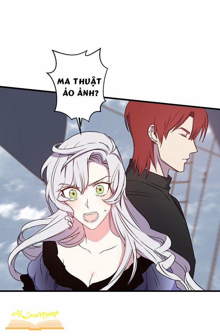 hôn lễ báo thù chapter 22 34