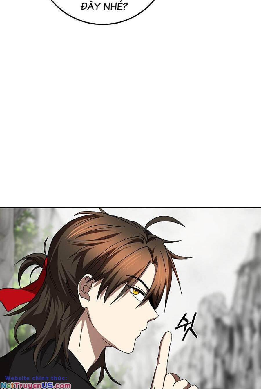 võ đang kỳ hiệp chapter 109 51