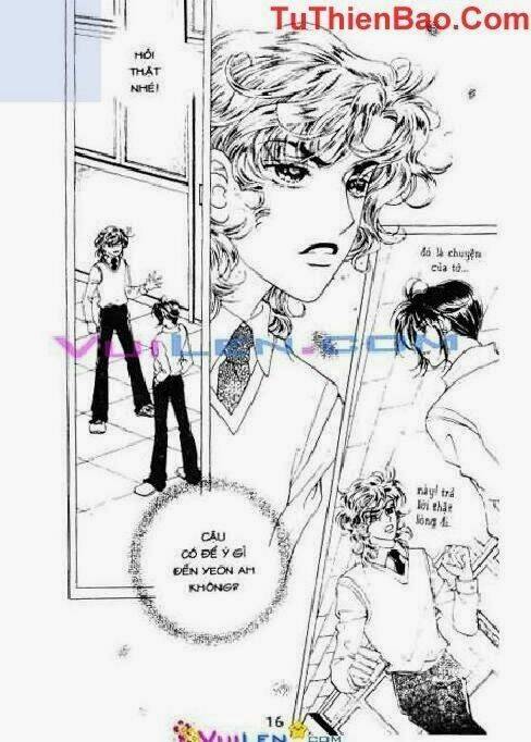 nhật ký tân hôn chapter 5 15