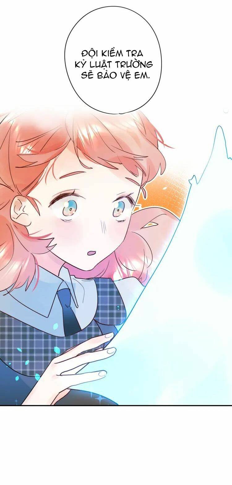 phù thủy hạng bét chapter 7 34