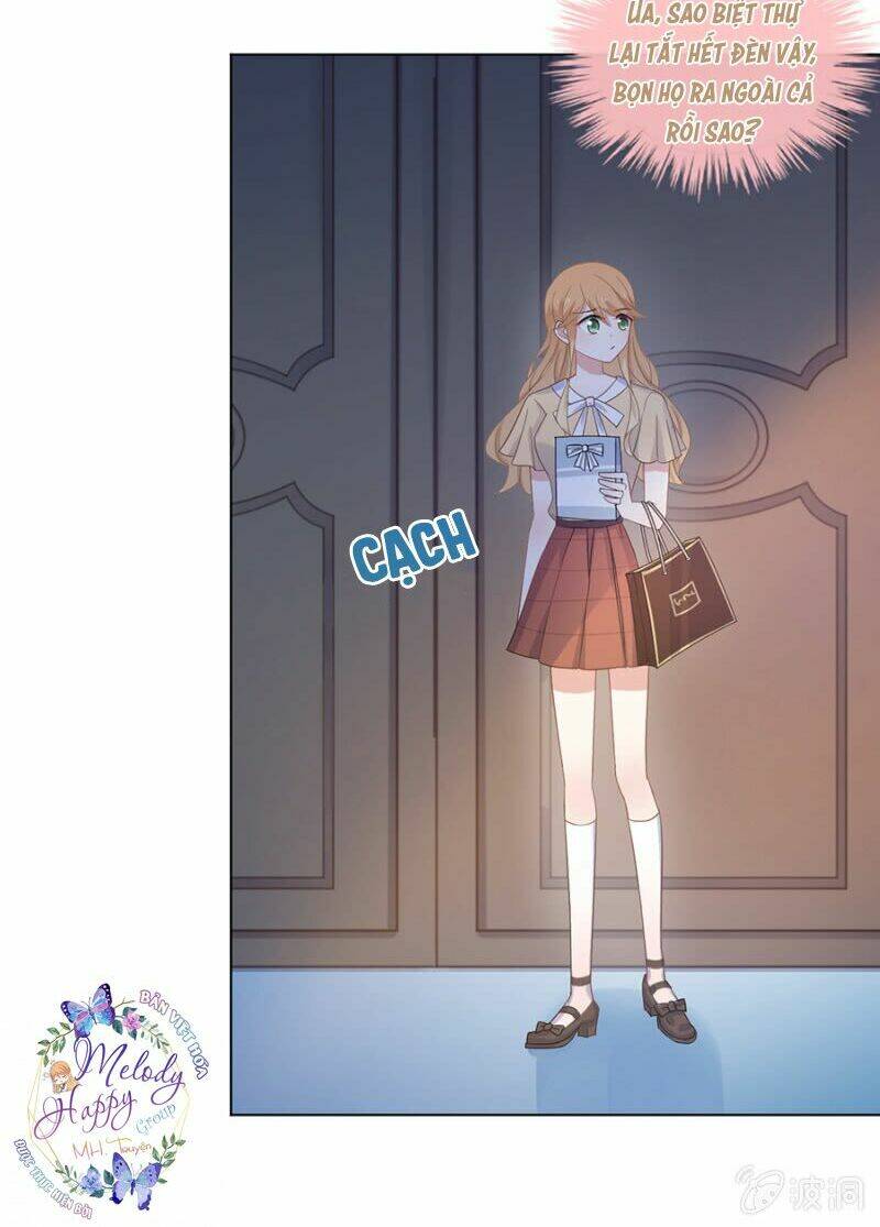 ma lạt thiên kim đẩu ác thiếu chapter 98 18