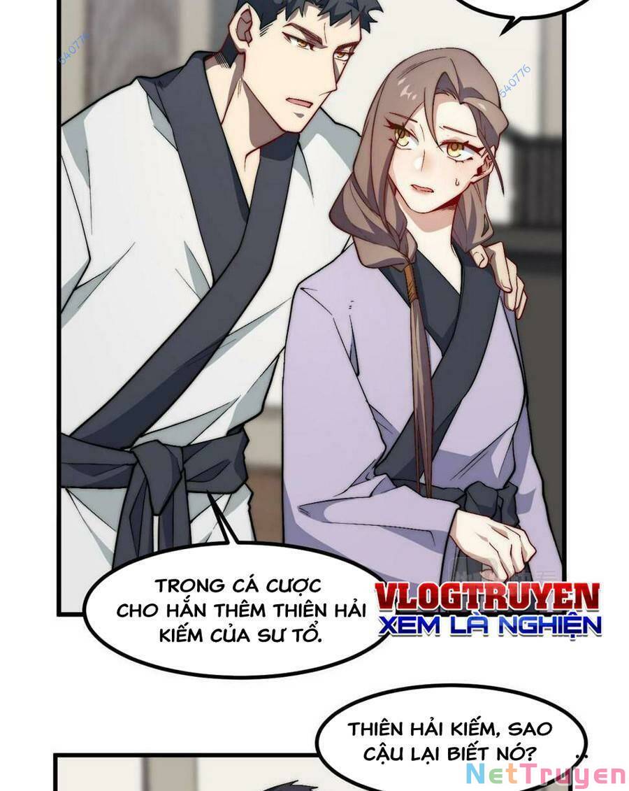 vú em thánh kỵ sĩ chapter 13 35