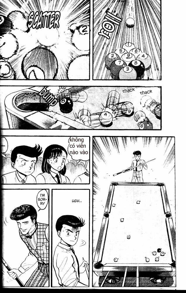 break shot chapter 5 3