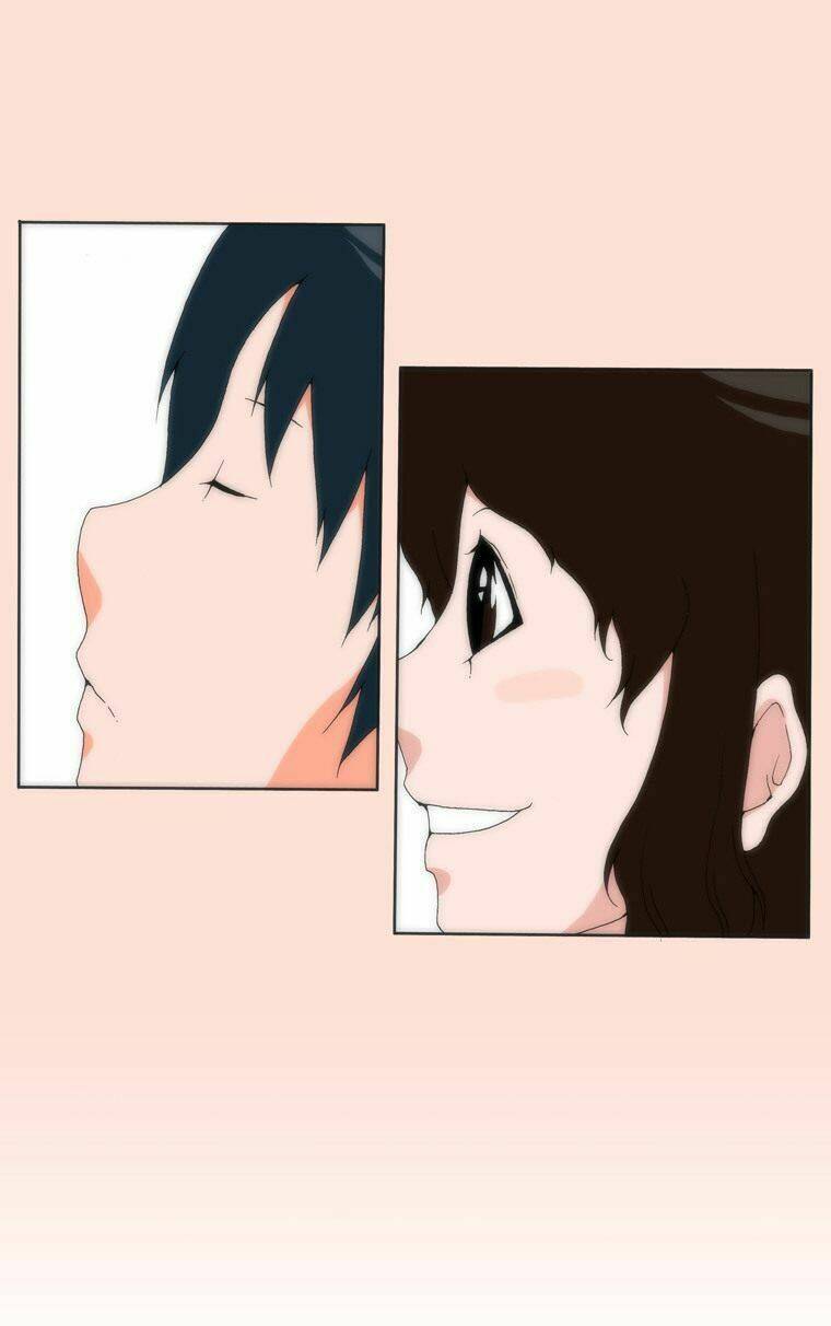 can't see can't hear but love chapter 0 13