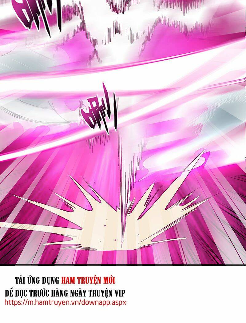 phục thiên thánh chủ chapter 135 13
