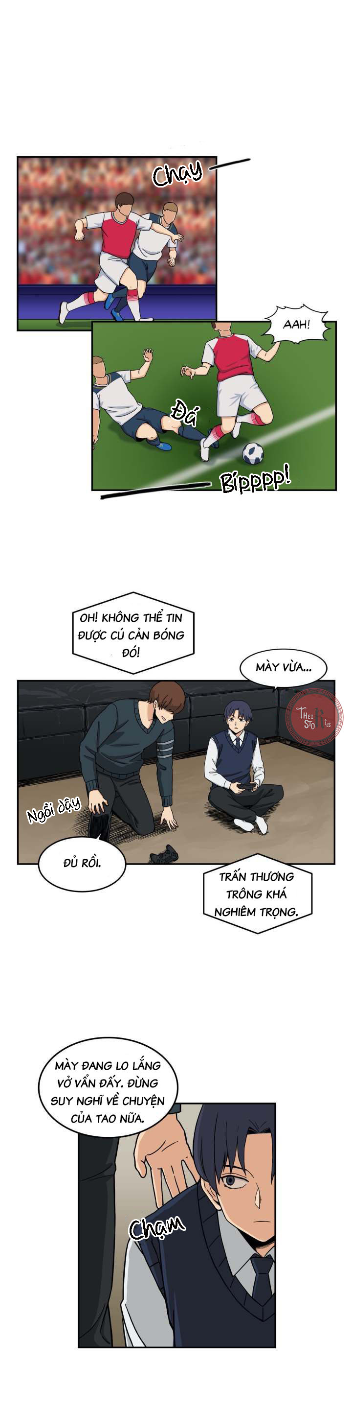 head over heels chapter 2 16