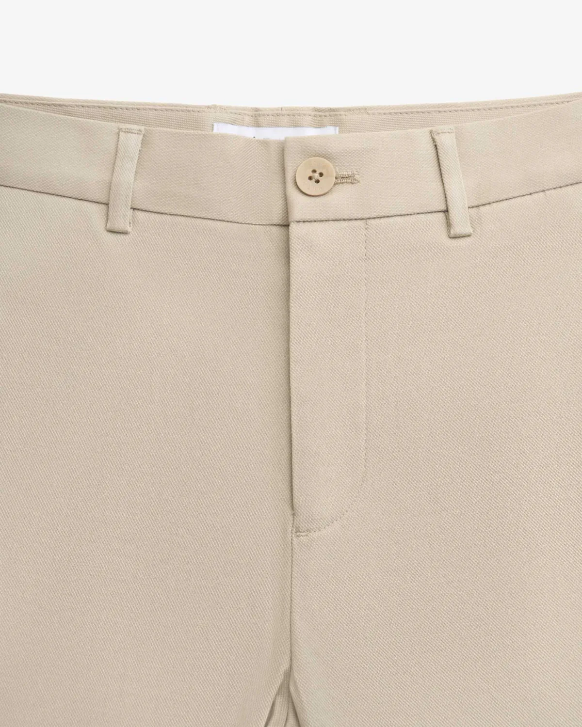 Quần kaki nam dài vải Dobby Form Slim - ROUTINE 10F24PCA004 | ROUTINE CÀ MAU