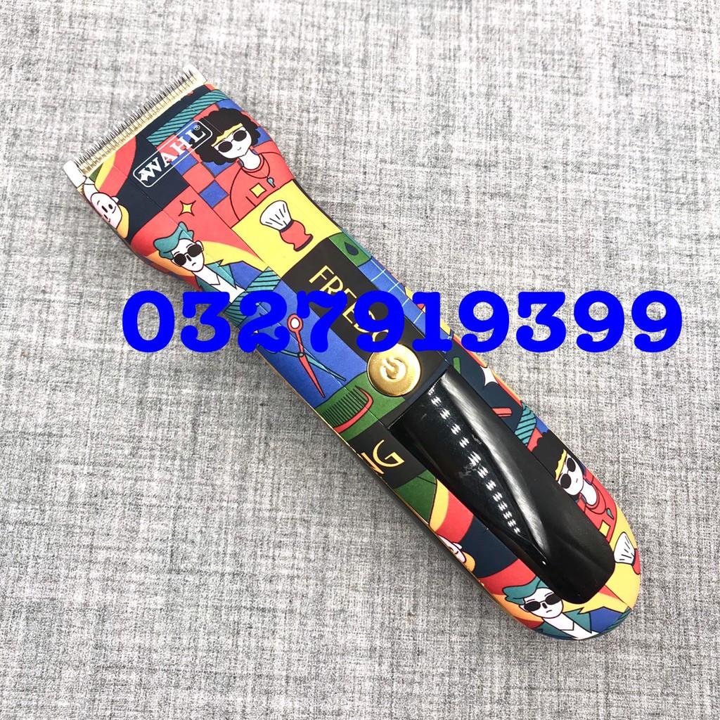 Tông đơ cắt tóc cao cấp WAHL 2235 - 01