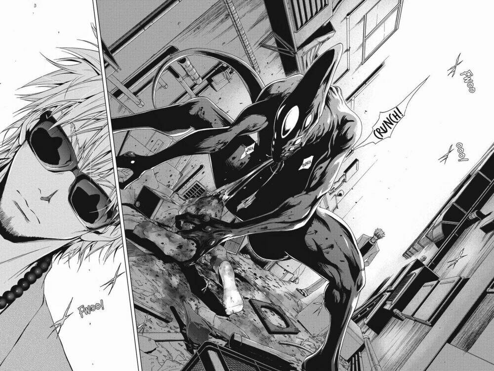 tokku hakkenshi chapter 1 12