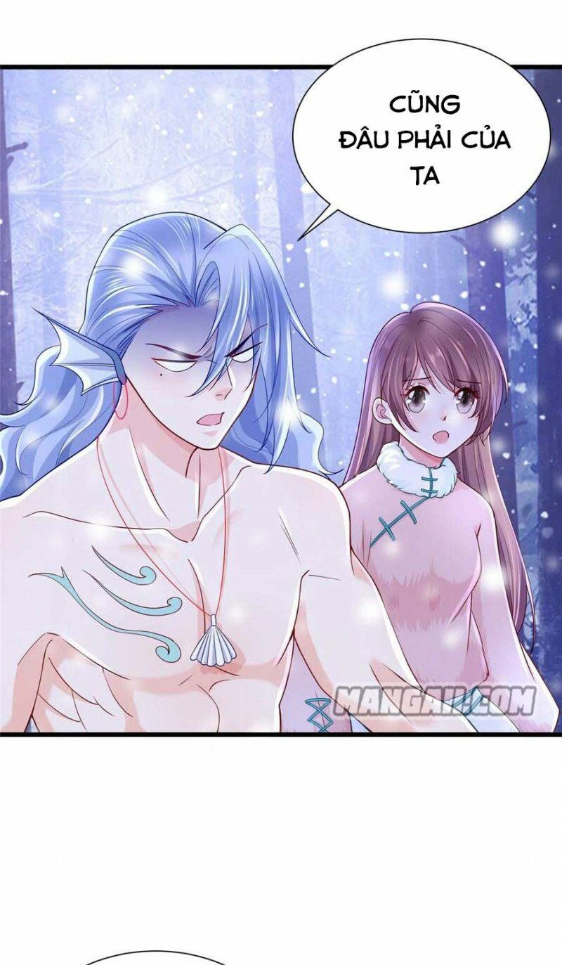 [16+] thảnh thơi thú thế chủng chủng điền, sinh sinh tể chapter 267 32