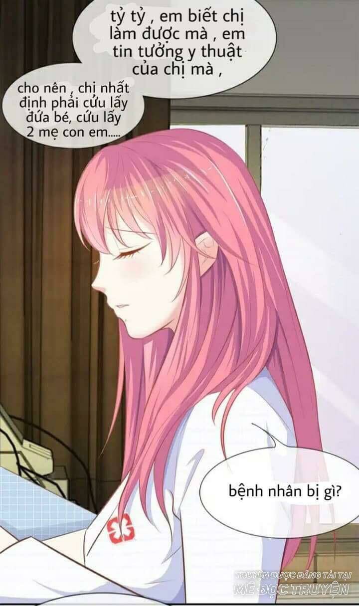 kiều thê tại thượng - tổng tài bạo ác yêu điên cuồng chapter 1 16