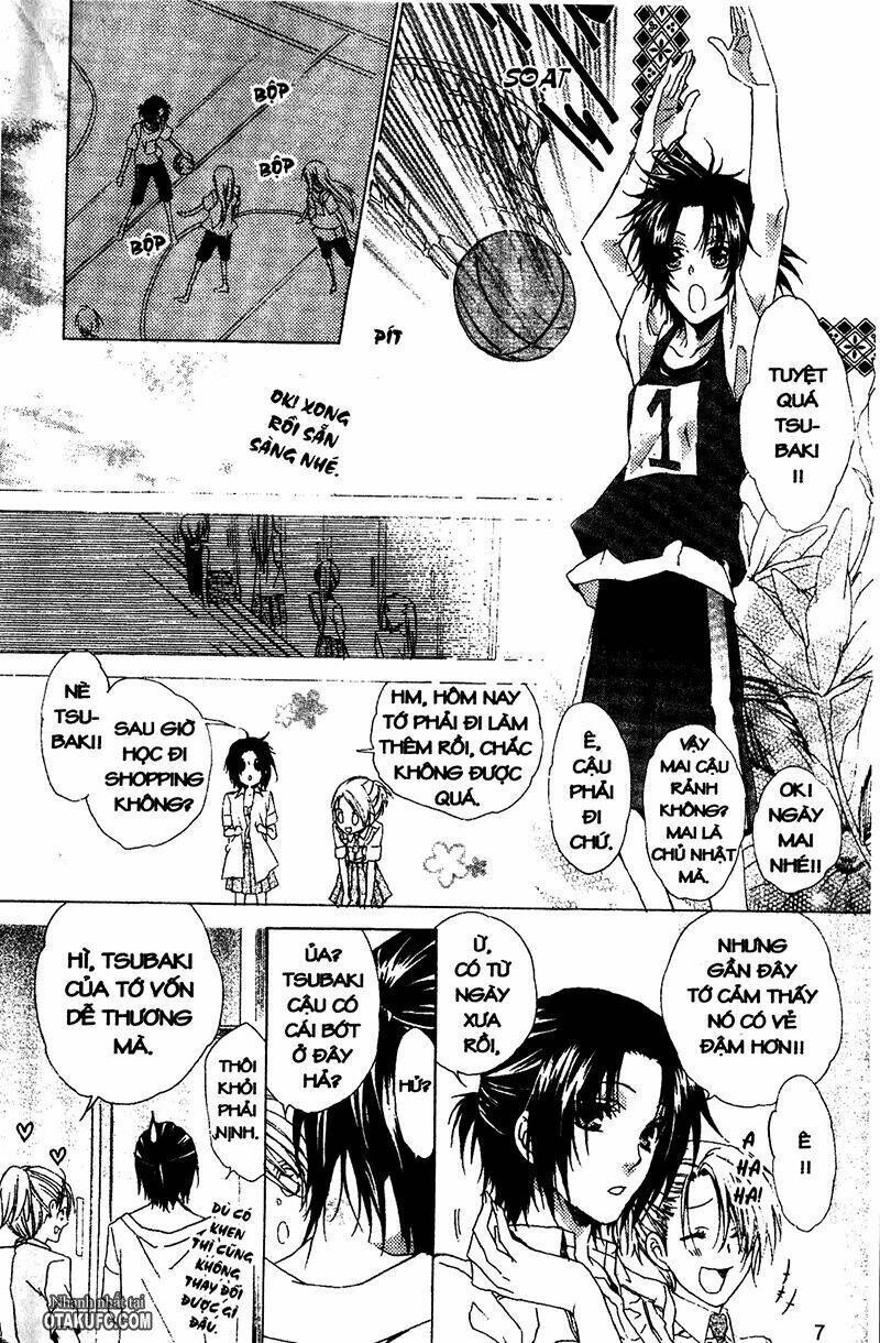 high & high chapter 1 4