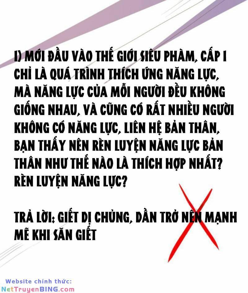 nhìn thấy thanh máu, ta xử tội thần linh chapter 159 40