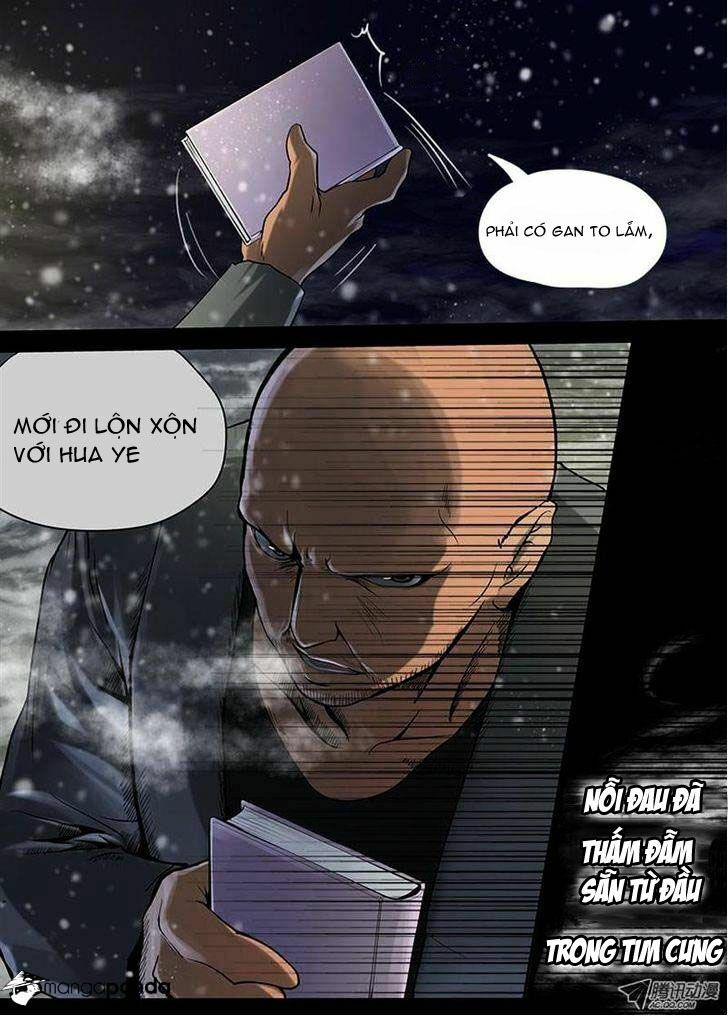 gia tộc mạnh nhất trong lịch sử chapter 9 3