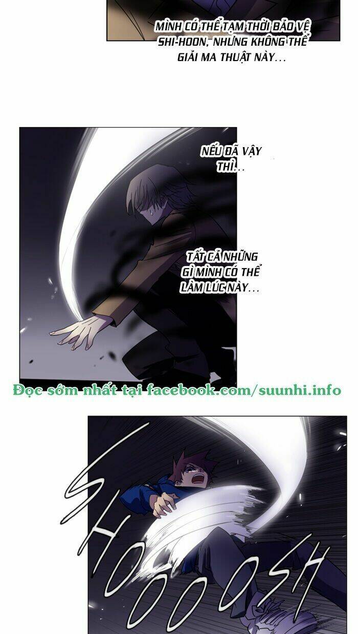 bản khế ước linh hồn chapter 79 42