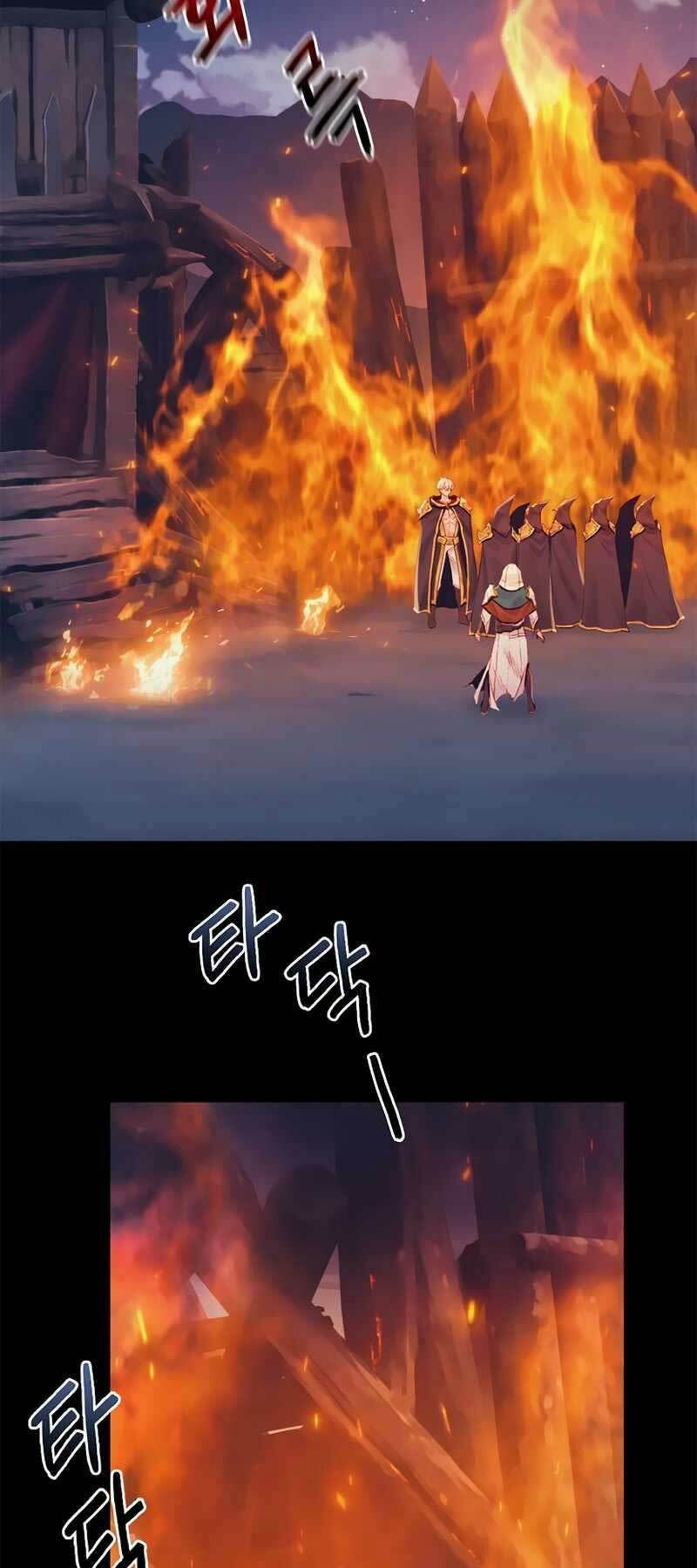 tu sĩ trị liệu của thái dương giáo chapter 32 28