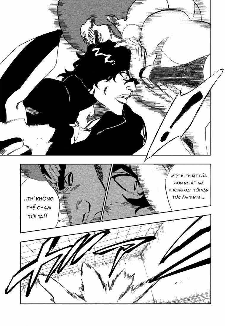 thần chết ichigo chapter 259 12