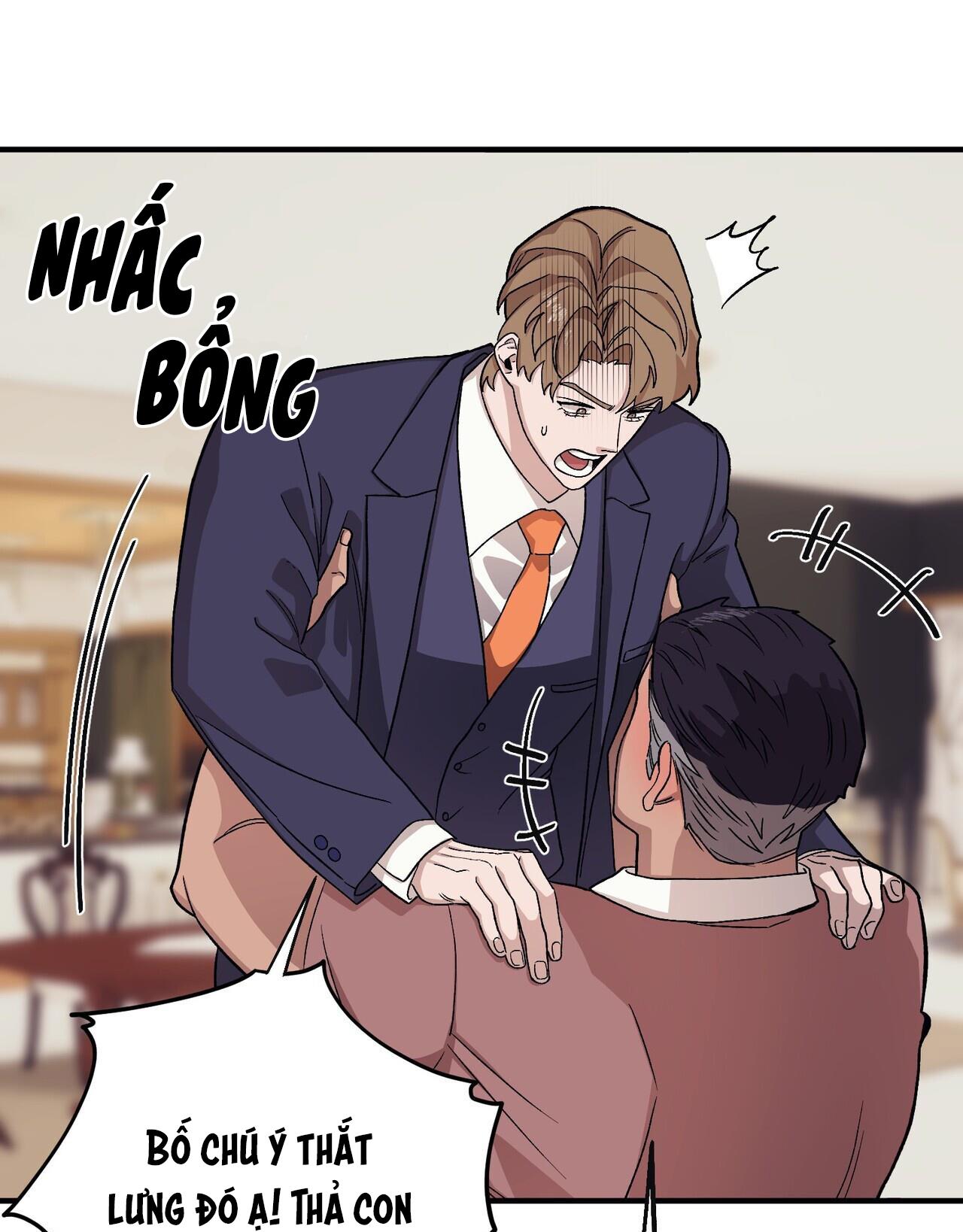 làm dâu nhà tài phiệt họ kang chapter 50 9