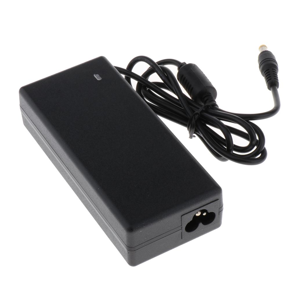 90W Laptop Charger AC Power Adapter Supply Cord for Samsung Notebook