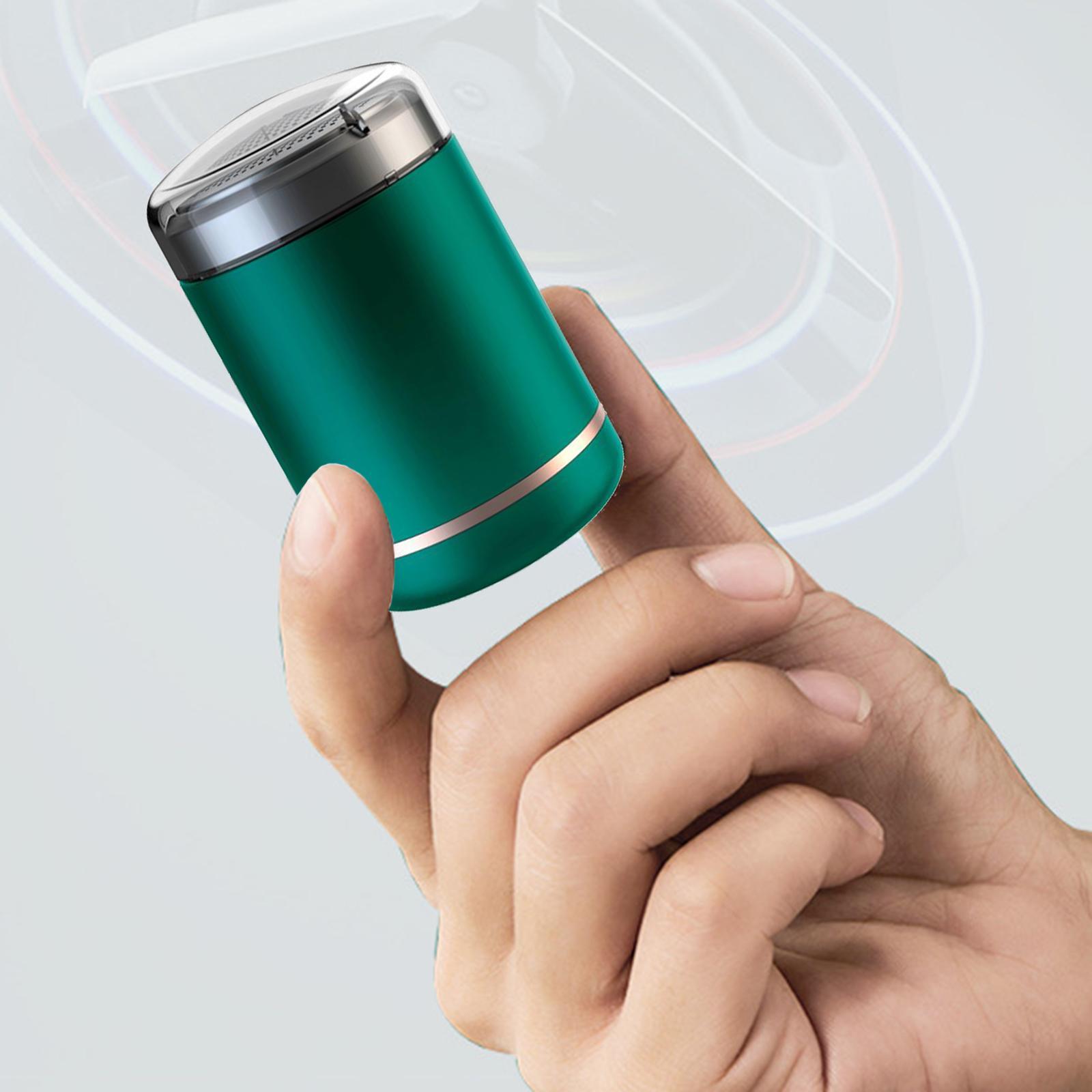 Mini  Electric  USB Rechargeable  Compact