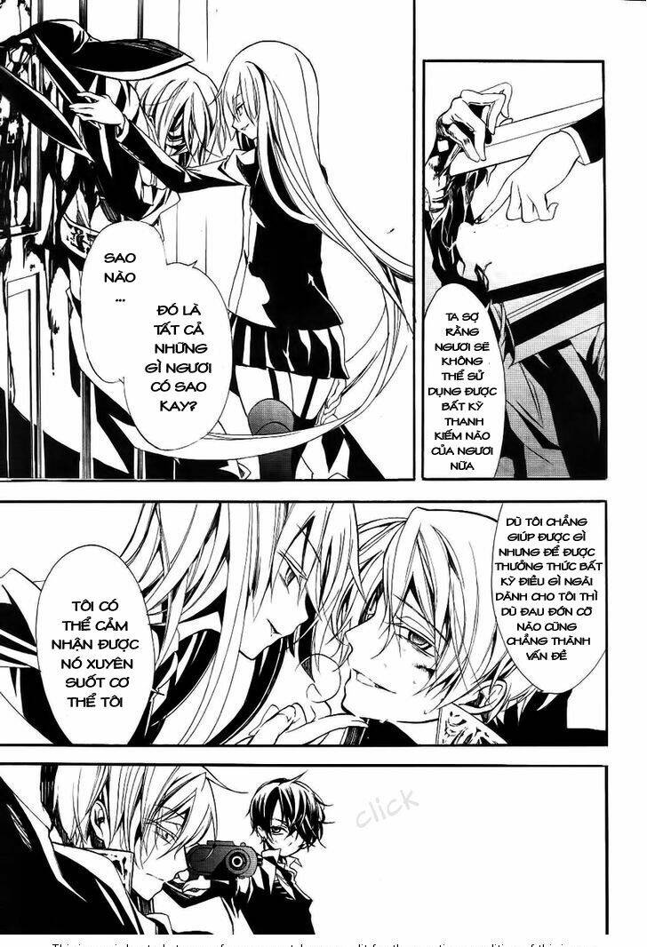 blood parade chapter 4 13