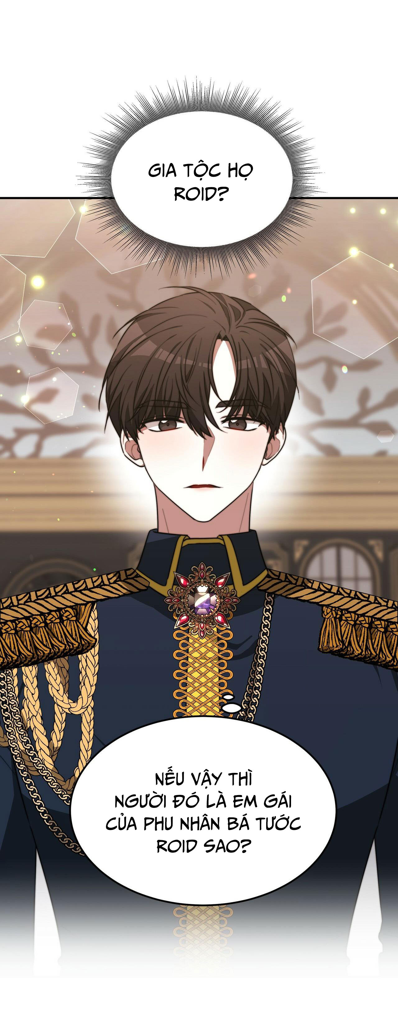 cuộc hôn nhân tay ba chapter 24 26