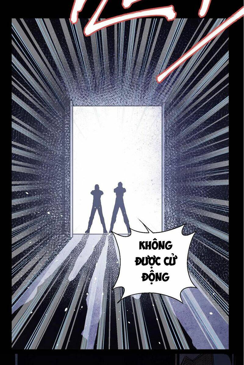 vương bài đặc công trùng sinh vườn trường chapter 21 6