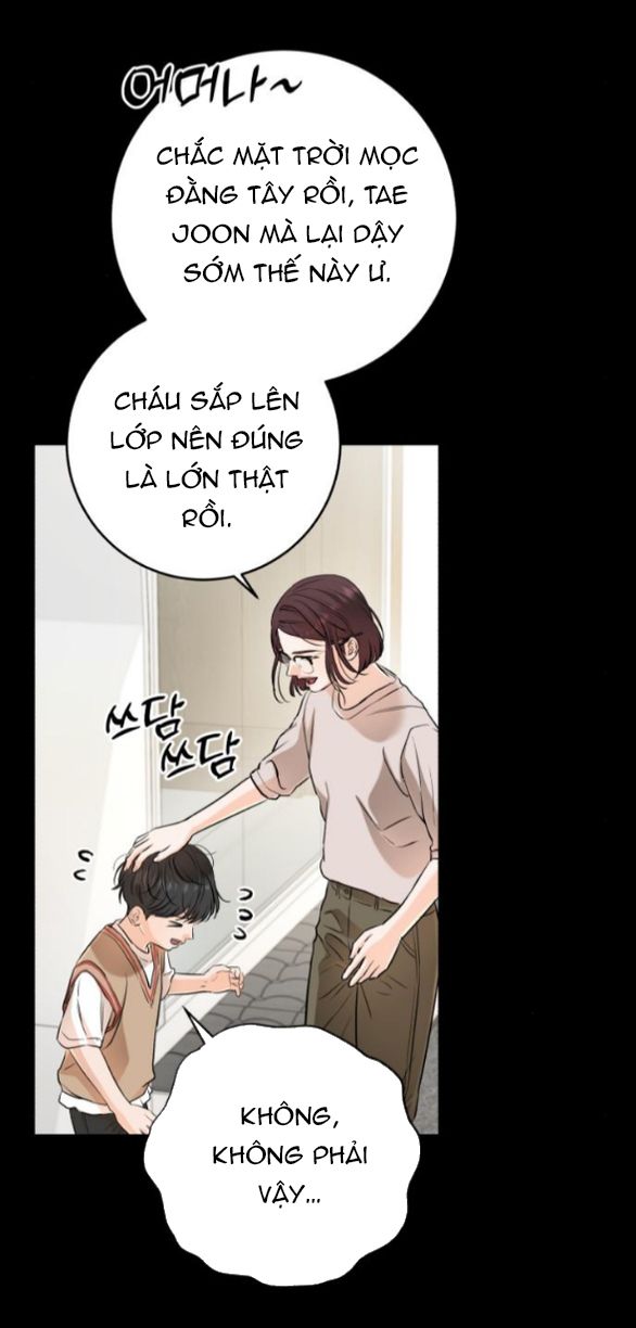 Nóng Lòng Muốn Giày Vò Em chapter 73.1 7