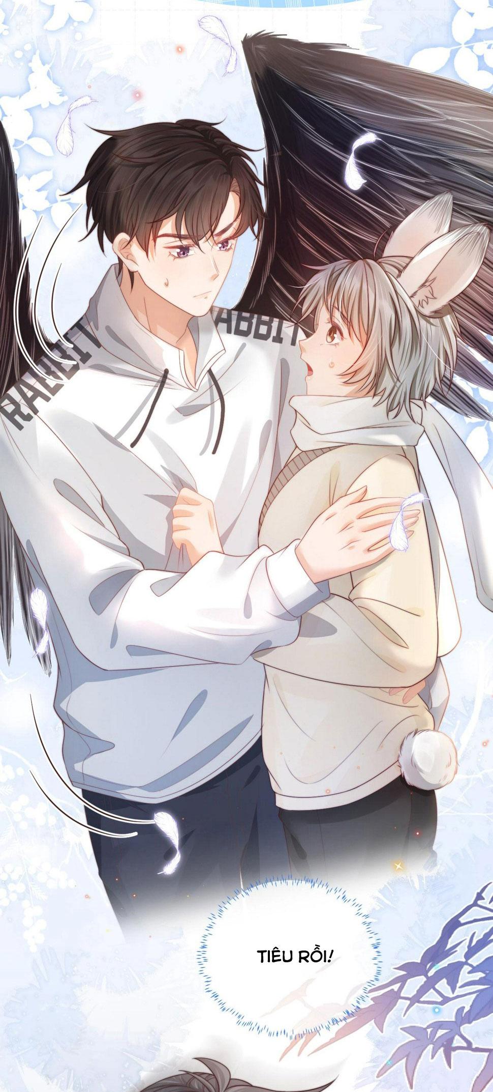 [ss2] một ngụm ăn cả thỏ con chapter 31 27