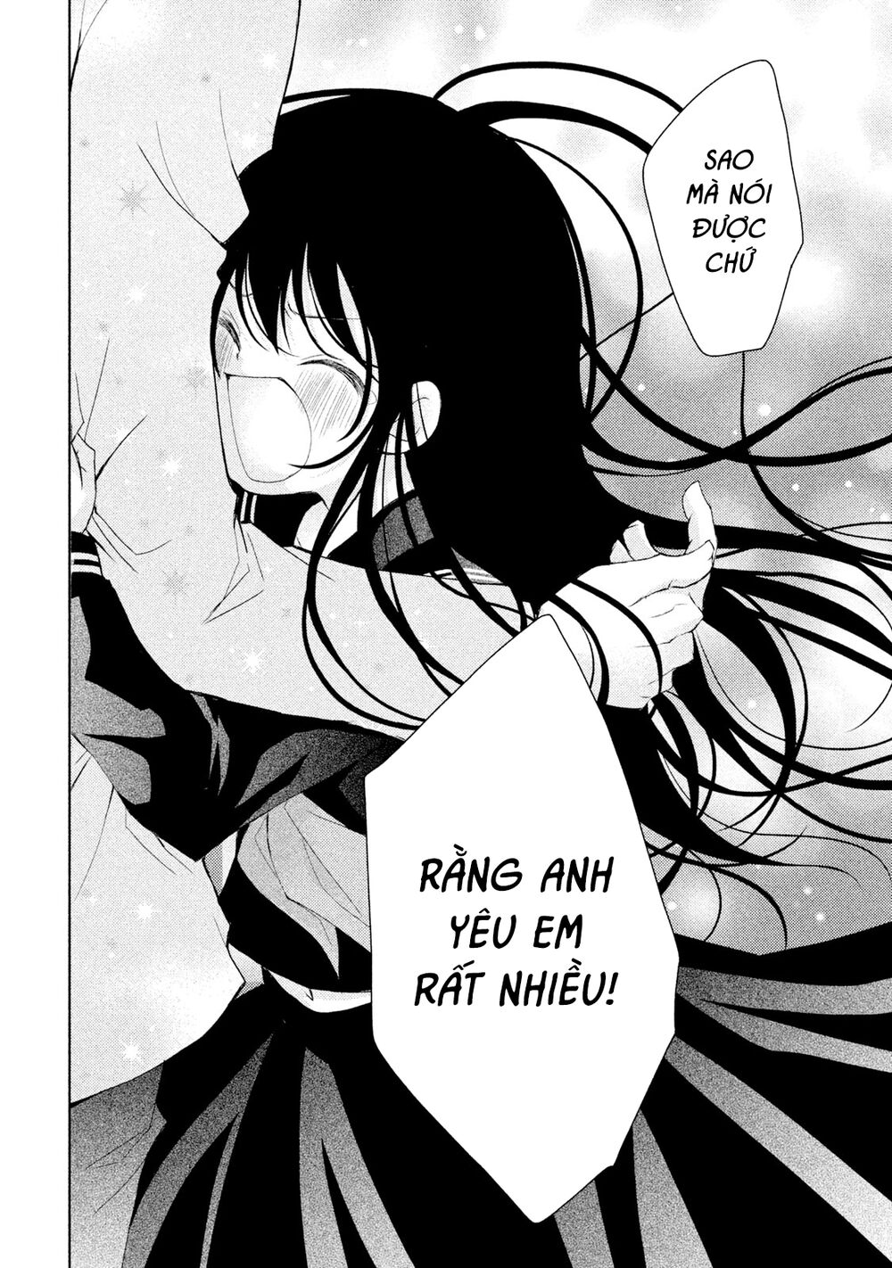 tôi là em gái tôi còn em gái tôi là tôi chapter 19 40