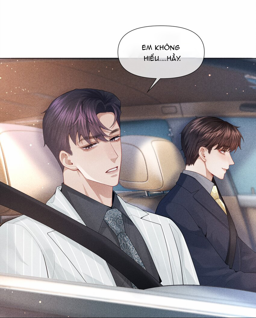 dior tiên sinh chapter 79 11