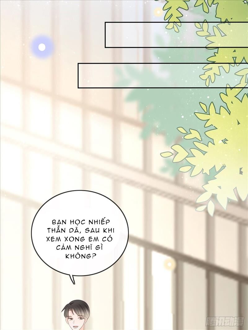 ảnh hậu cũng không bằng niệm thanh hoa chapter 112 14