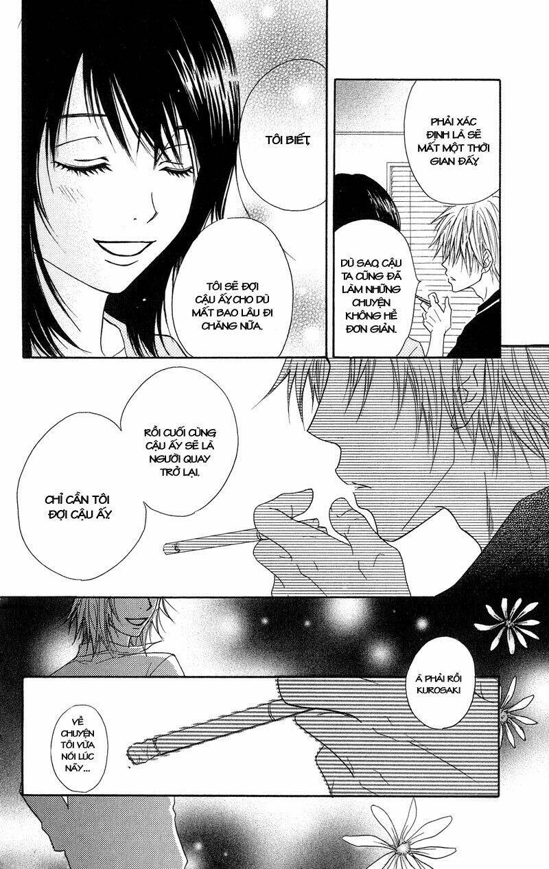 điện kích daisy chapter 9 21