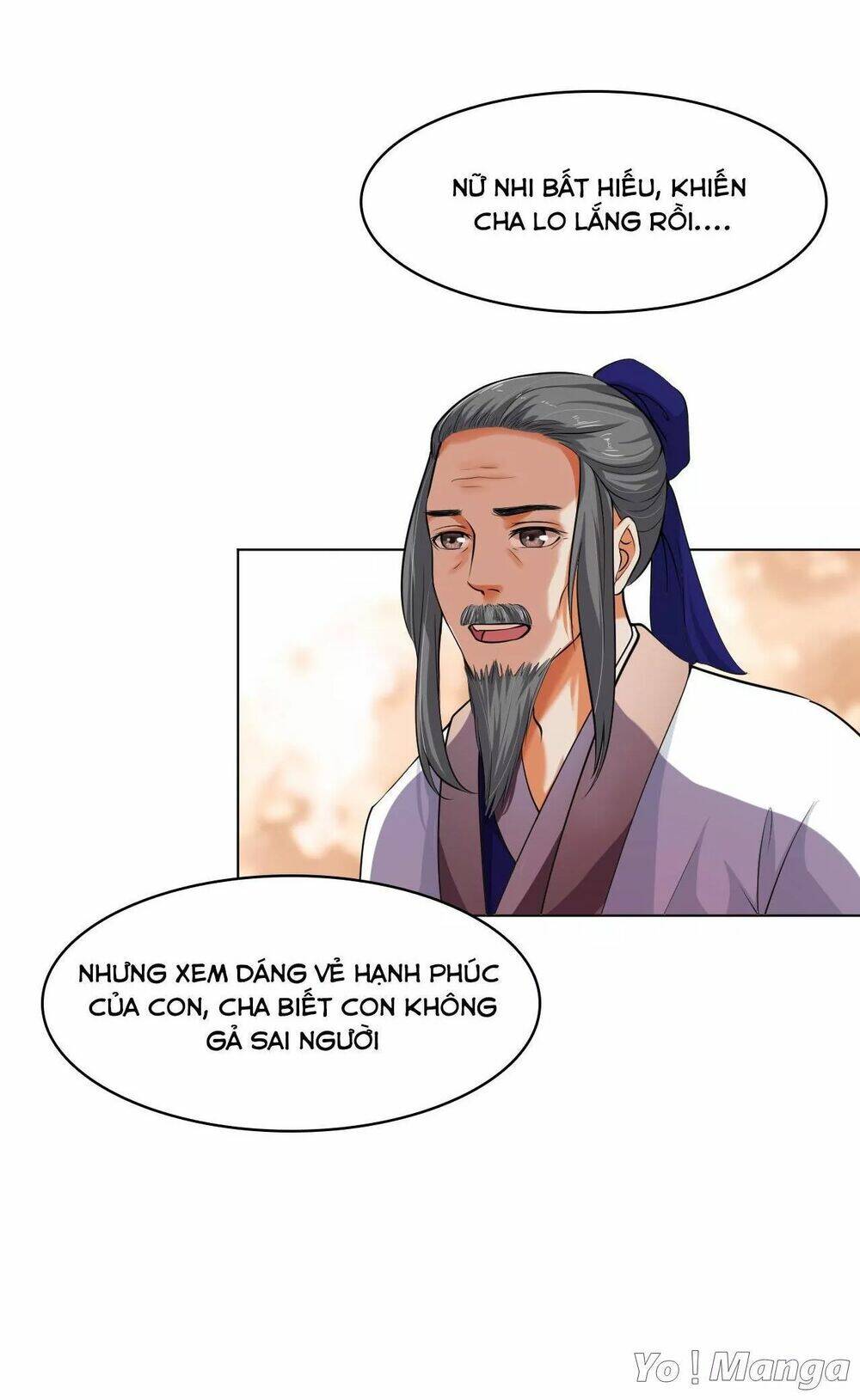 loạn thế hoạ phi chapter 41 32