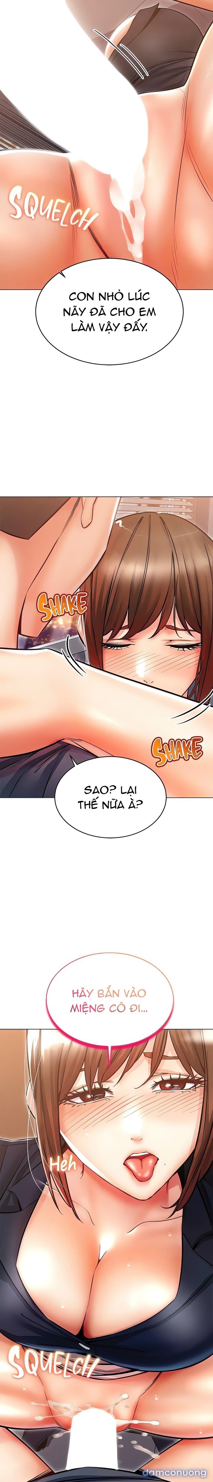 chạm vào em đi! chapter 22 26