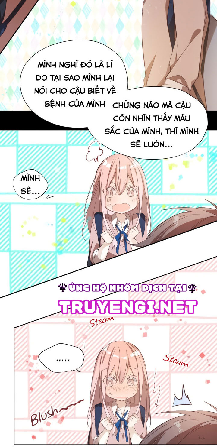 nụ hoa của newton chapter 7 40