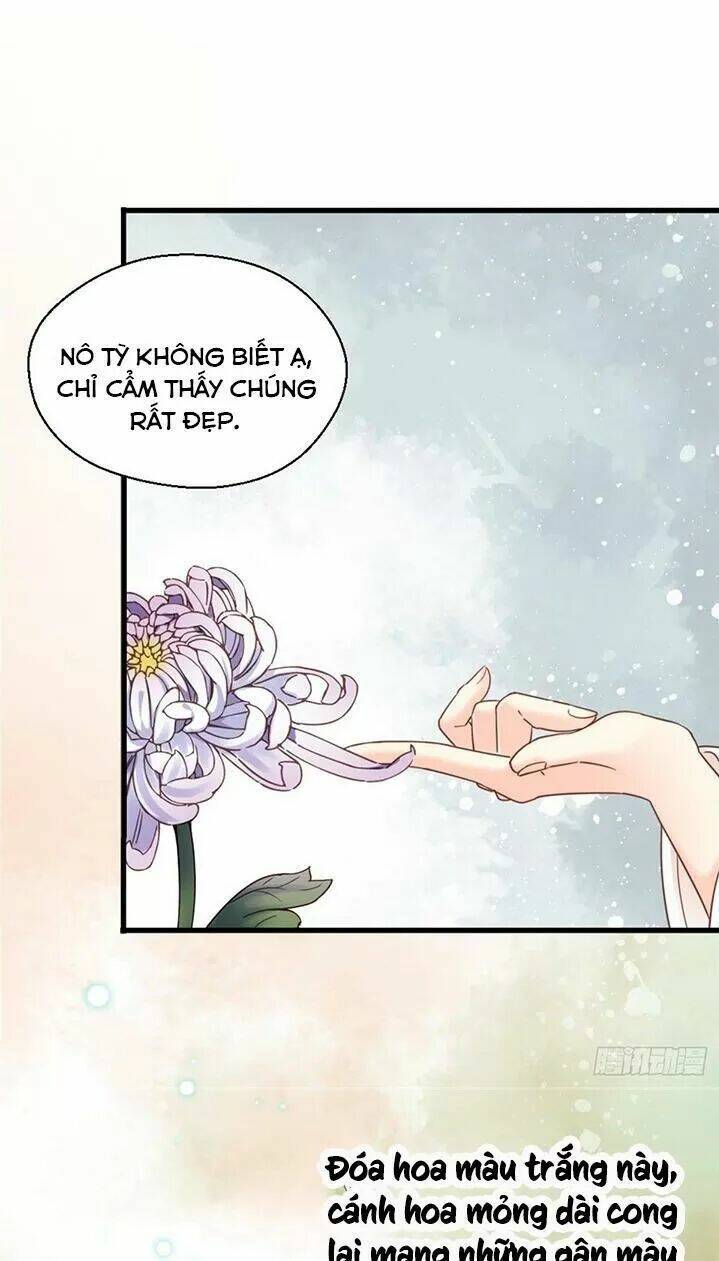 kiều nữ độc phi chapter 195 23