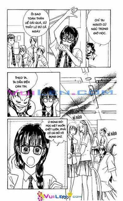 khoảnh khắc định mệnh chapter 1 120