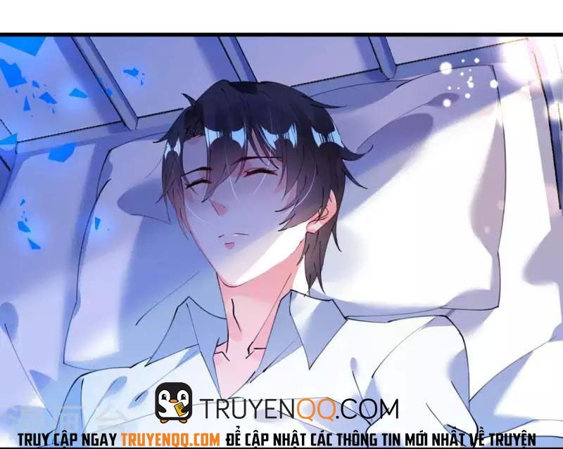 cơ trưởng ngài nhẹ nhàng thôi chapter 44 33