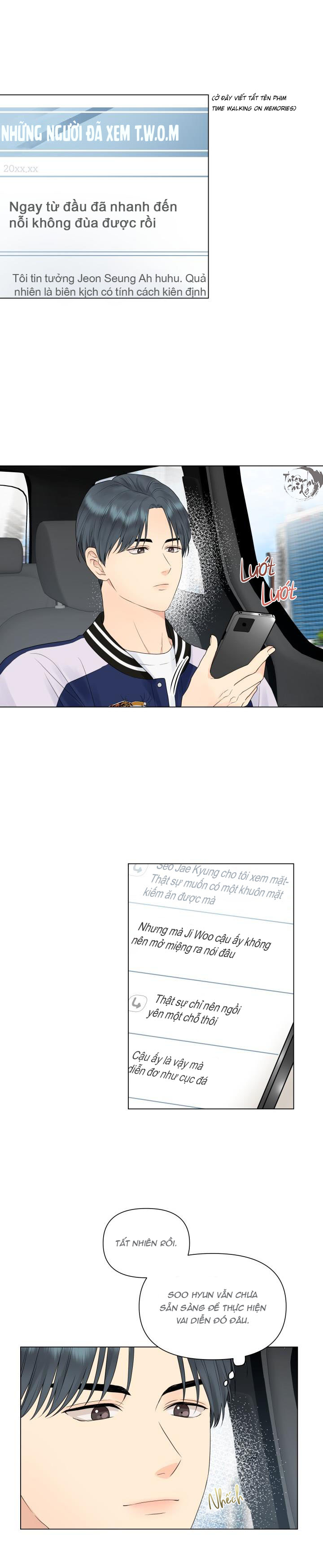 thủ hoa chapter 16 15