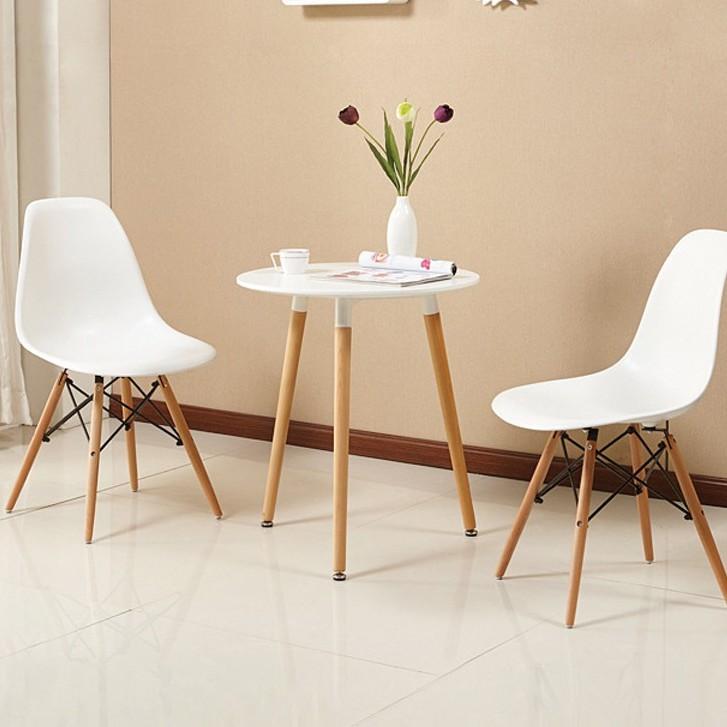 Ghế nhựa EAMES TUYỆT ĐẸP